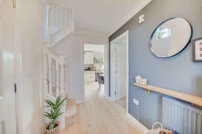 22 Wolstanholme Close, Congleton photo 4