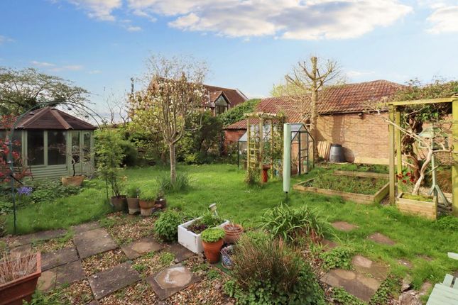 Cottage for sale in Clevedon Road, Tickenham, Clevedon