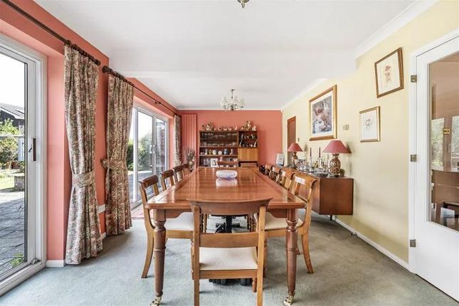 85, Gough Way, Cambridge photo 5