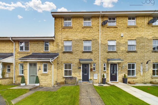 Town house for sale in Broadstone Court, Lancaster