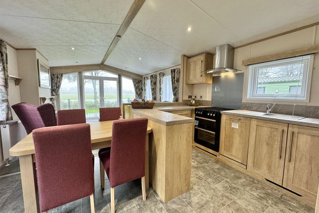 Lodge for sale in Sedbergh