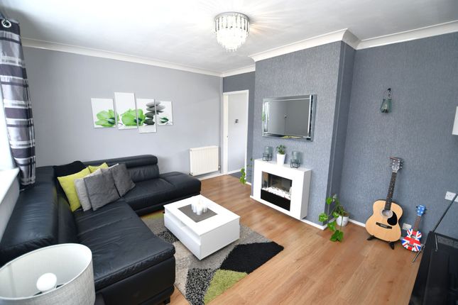 Semi-detached house for sale in Narbonne Avenue, Eccles