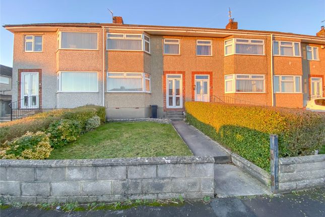 Thumbnail Terraced house for sale in The Twynings, Kingswood, Bristol