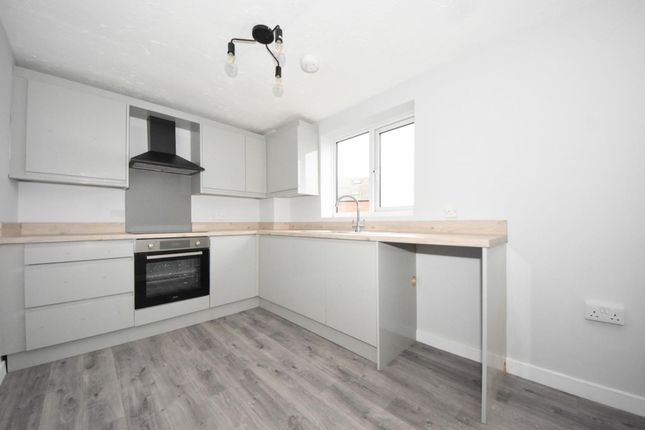 Flat 3, Maltings Court Brewery Street, Stratford-Upon-Avon photo 2