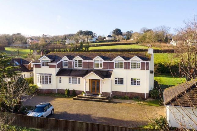 Houses For Sale In Stoke Road Maidencombe Torquay Tq1 Stoke