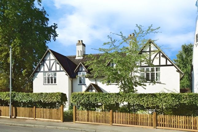 Spring Cottage