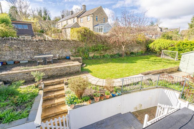 Semi-detached house for sale in High Street, Avening, Tetbury