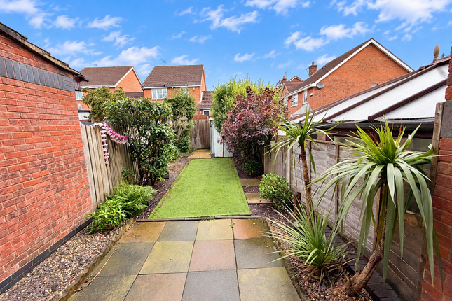 Falcon Road, Stoke-on-Trent photo 3
