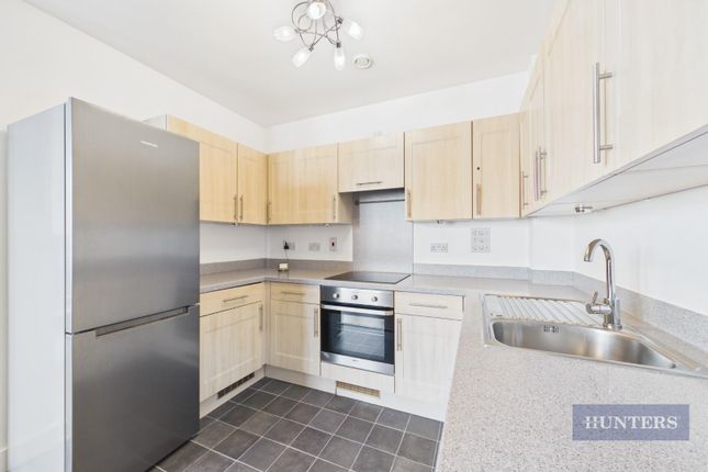 Flat 22, 1 Briton Street, Southampton photo 4