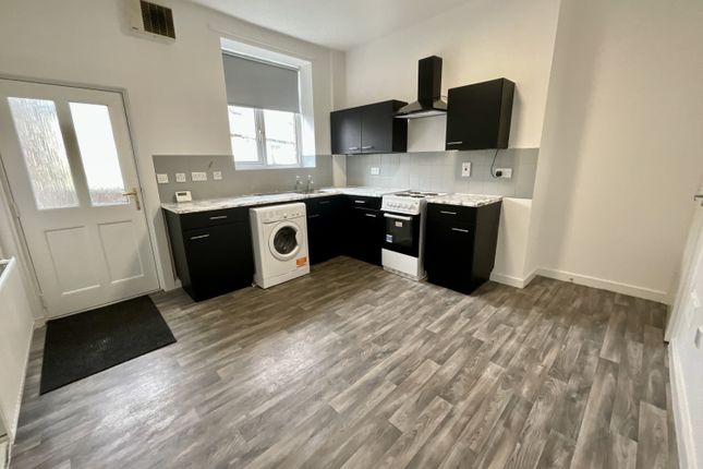 Terraced house to rent in Wilfred Street, Accrington, Lancashire