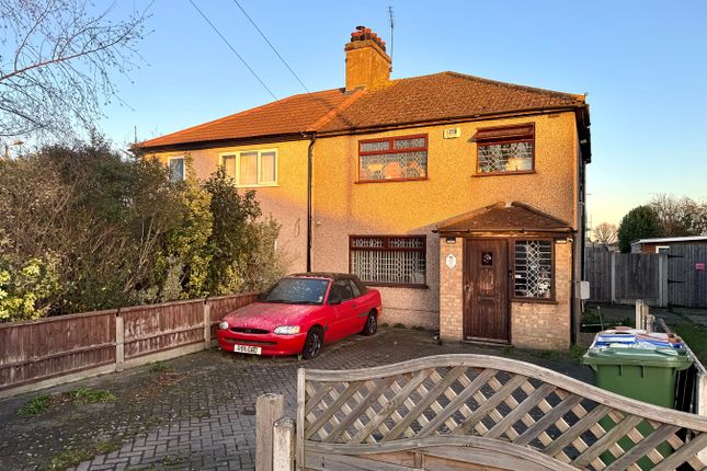 Semi-detached house for sale in Feenan Highway, Tilbury