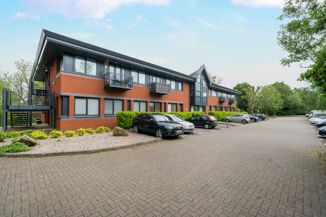 Thumbnail Flat for sale in Catteshall Lane, Godalming, Surrey