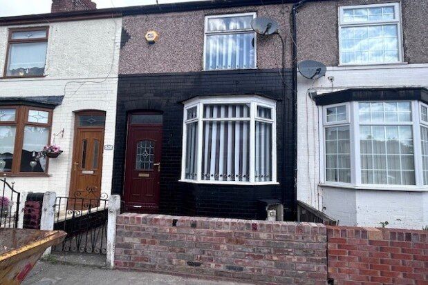 Thumbnail Property to rent in Albany Road, Liverpool