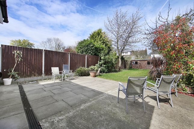Ground Floor Flat, 29, Pollard Road, Whetstone photo 2