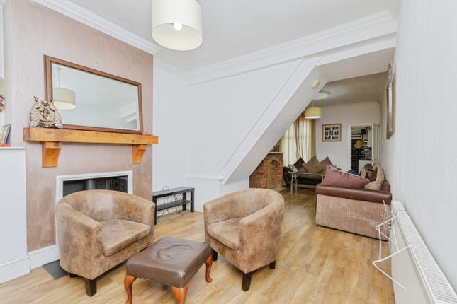 16, Warwick Street, Leicester photo 4