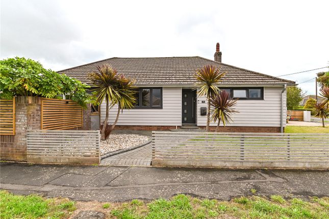 3-bed house on 95, Barton Drive, New Milton, £725,000