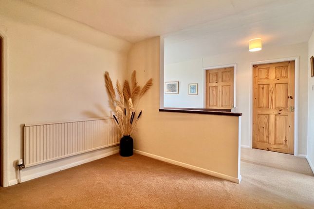 Detached house for sale in High Street, Swinderby, Lincoln