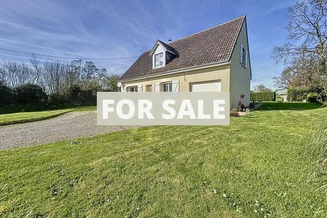 Thumbnail Property for sale in Port-Bail-Sur-Mer, Basse-Normandie, 50580, France