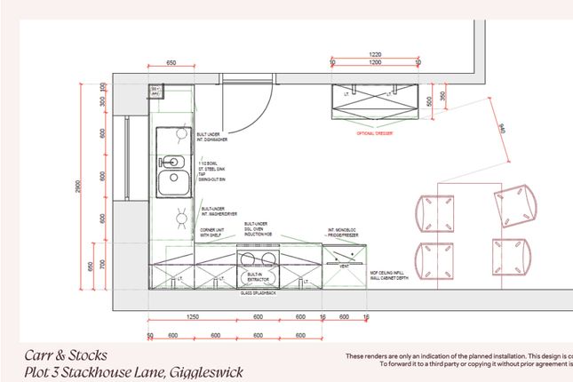 3, Gikel View, Settle photo 4
