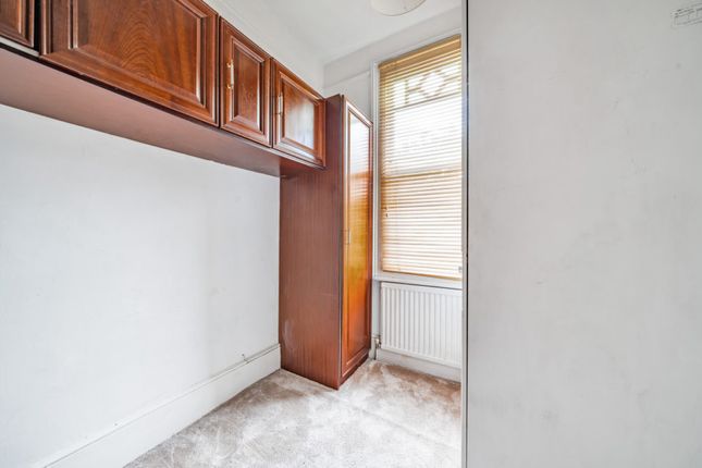 Semi-detached house for sale in Argyle Road, Ealing
