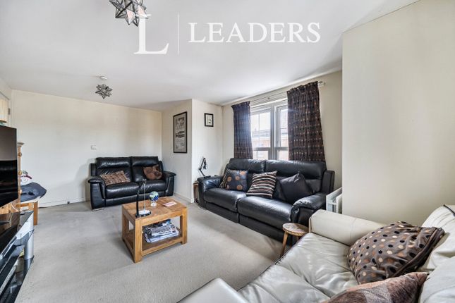 Flat 13, Navigation House,, Medway Wharf Road, Kent photo 2