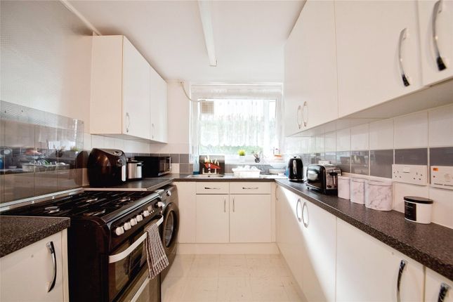 Flat for sale in Rhodeswell Road, London