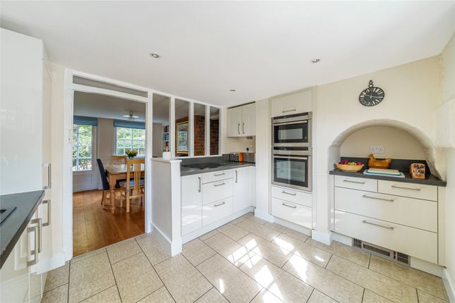 Detached house for sale in Milbourne Lane, Esher
