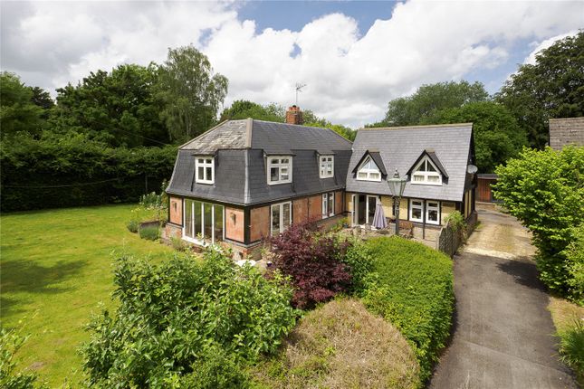 Detached house for sale in Brasted Place, High Street, Westerham, Kent TN16