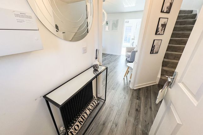 37, Yeavering Way, Blyth photo 5