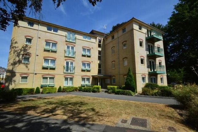 1-bed flat on 42 Sir Bernard Lovell Road, Malmesbury, £110,000