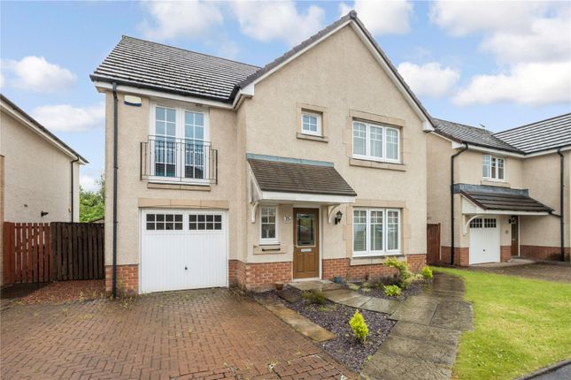 4 bed detached house for sale in Orissa Drive, Dumbarton G82