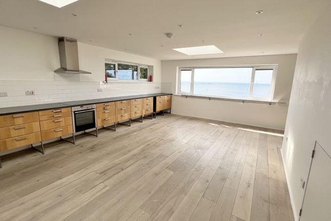 Detached house for sale in East End, Turnpike Road, Marazion