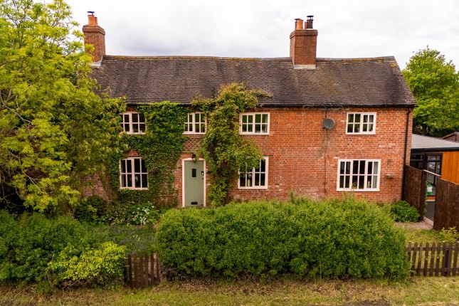 Mount Pleasant, Uttoxeter Road, Rugeley photo 3