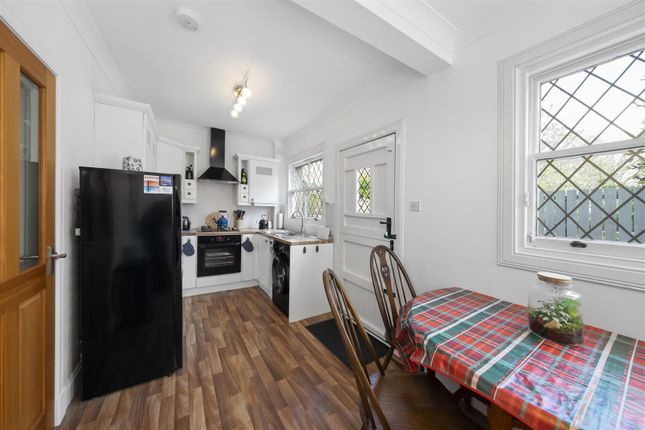 Mulberry Cottage, South Street, Falkland photo 4