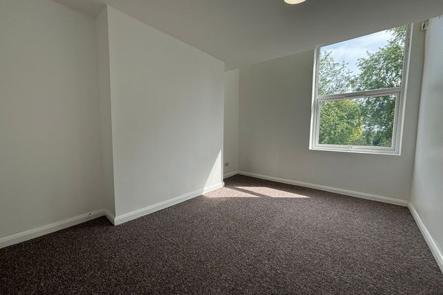 Thumbnail Flat to rent in Lockerby Road, Fairfield, Liverpool