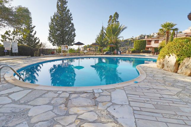 Bungalow for sale in Kamares, Pafos, Cyprus