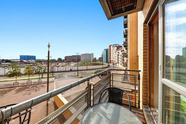 Flat Apartment 45, 2, Bowman Lane, Leeds photo 4