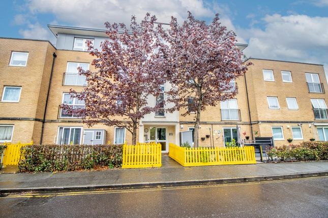 Flat for sale in Oasis Court, Kenway, Southend-On-Sea