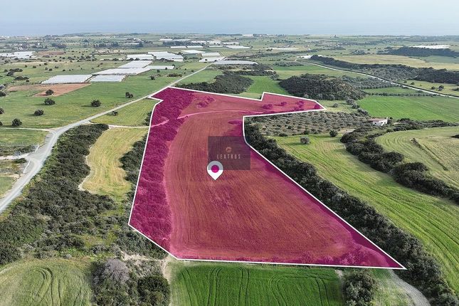 Thumbnail Land for sale in Anafotia, Cyprus
