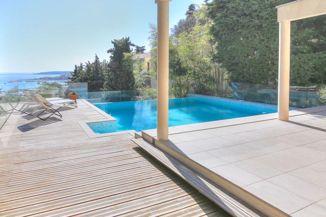 Villa for sale in Menton, Provence-Alpes-Cote D'azur, 06500, France