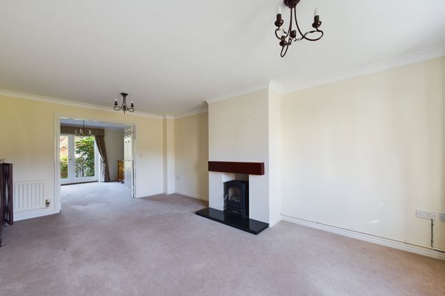 Terraced house for sale in Wyvern Place, Warnham, Horsham