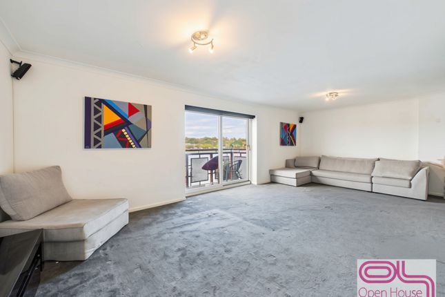 Flat 31, Victoria Mansions, Ashton-on-Ribble, Preston photo 2