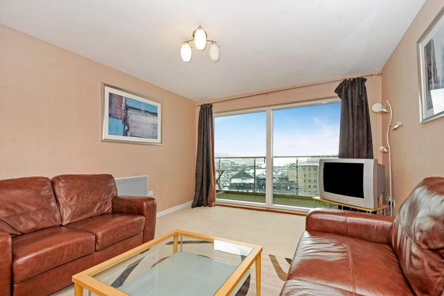 Flat for sale in Armstrong House, Exeter Street, Plymouth