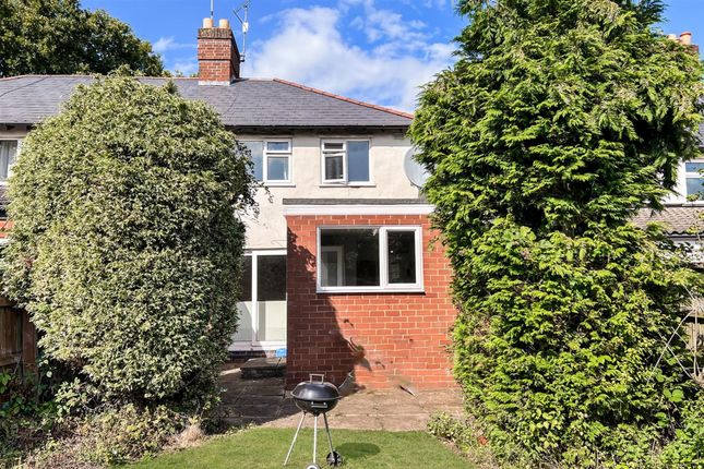 Semi-detached house to rent in Westwood Heath Road, Coventry