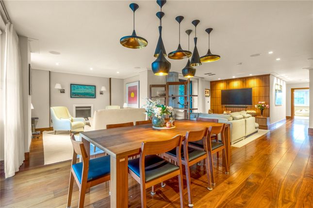 3-bed flat on 6, Sackville Place, Kent, £1,395,000