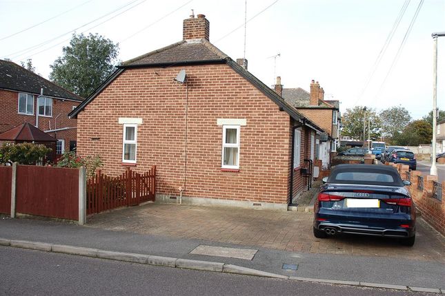 Bungalow for sale in Alma Drive, Chelmsford