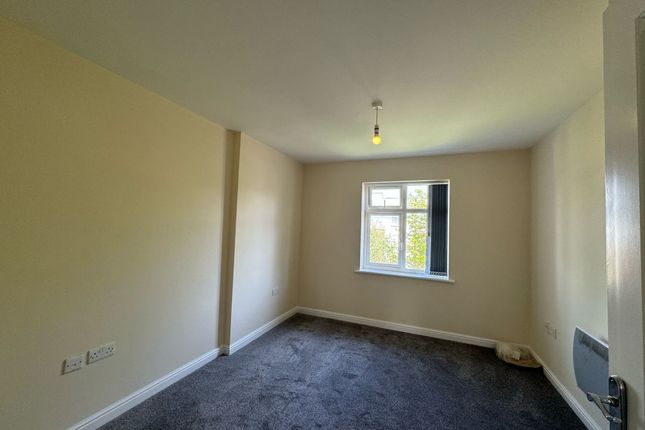 Flat 7, Simmonds Court, Spring Gardens photo 3