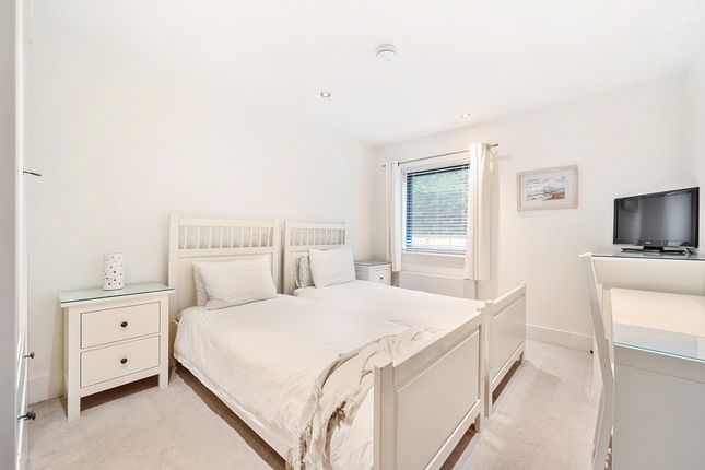 Flat for sale in The Terrace, St. Ives