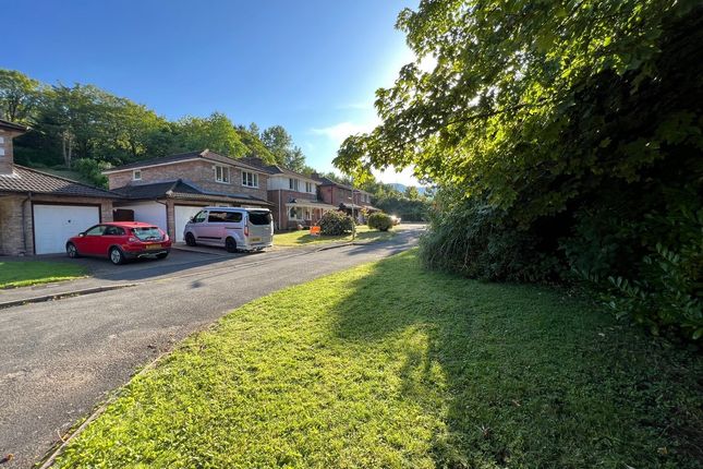 Detached house for sale in Tan Y Fron Cwmparc -, Treorchy