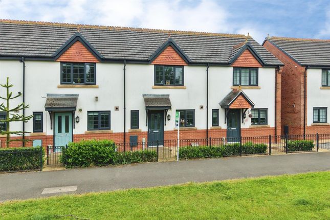 2-bed house on 33, Stable Walk, Hull, £145,000